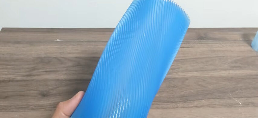 PETGでランプシェード、ランタン