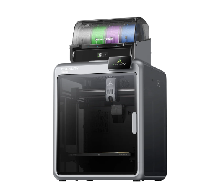 その他 K2 Creality K2 Proってどんな機械？ K2 Plusとの違いや特徴を徹底比較
