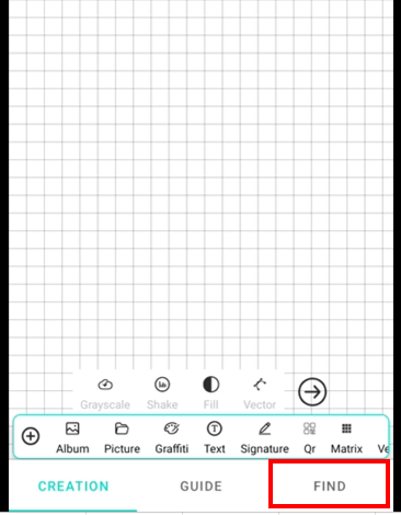 LaserTonor_言語・日本語・英語設定