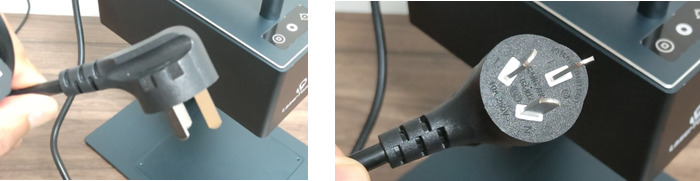 電源コンセント