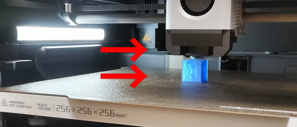 P１S補助冷却ファン