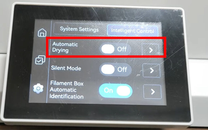 オートマティックどらイング