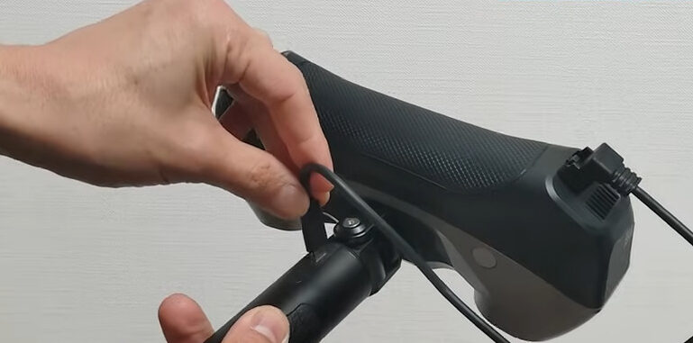 Revopoint MetroY Proモバイルキットに接続。Wi-Fi