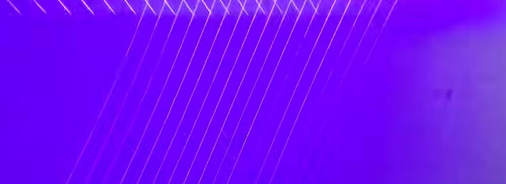 Revopoint MetroY Pro クロススキャン