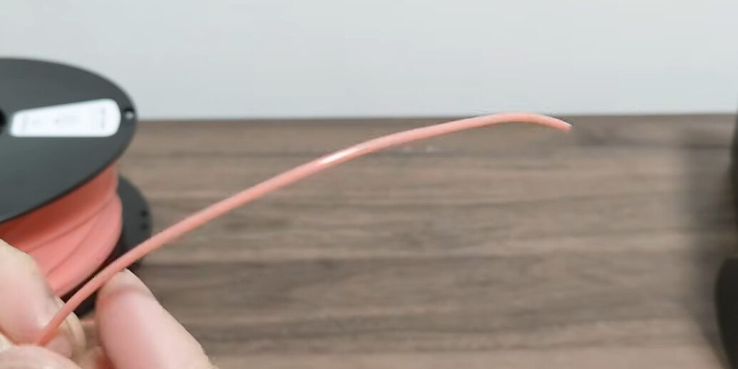 TPU64Dフィラメント