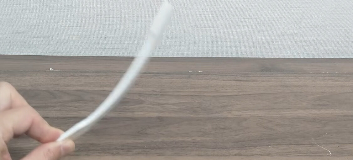 TPU95A、柔らかさ