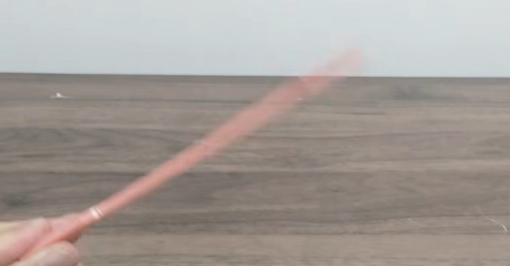 TPU64Dフィラメント