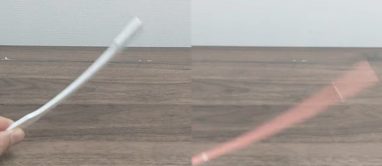 TPU95AとTPU64Dの比較